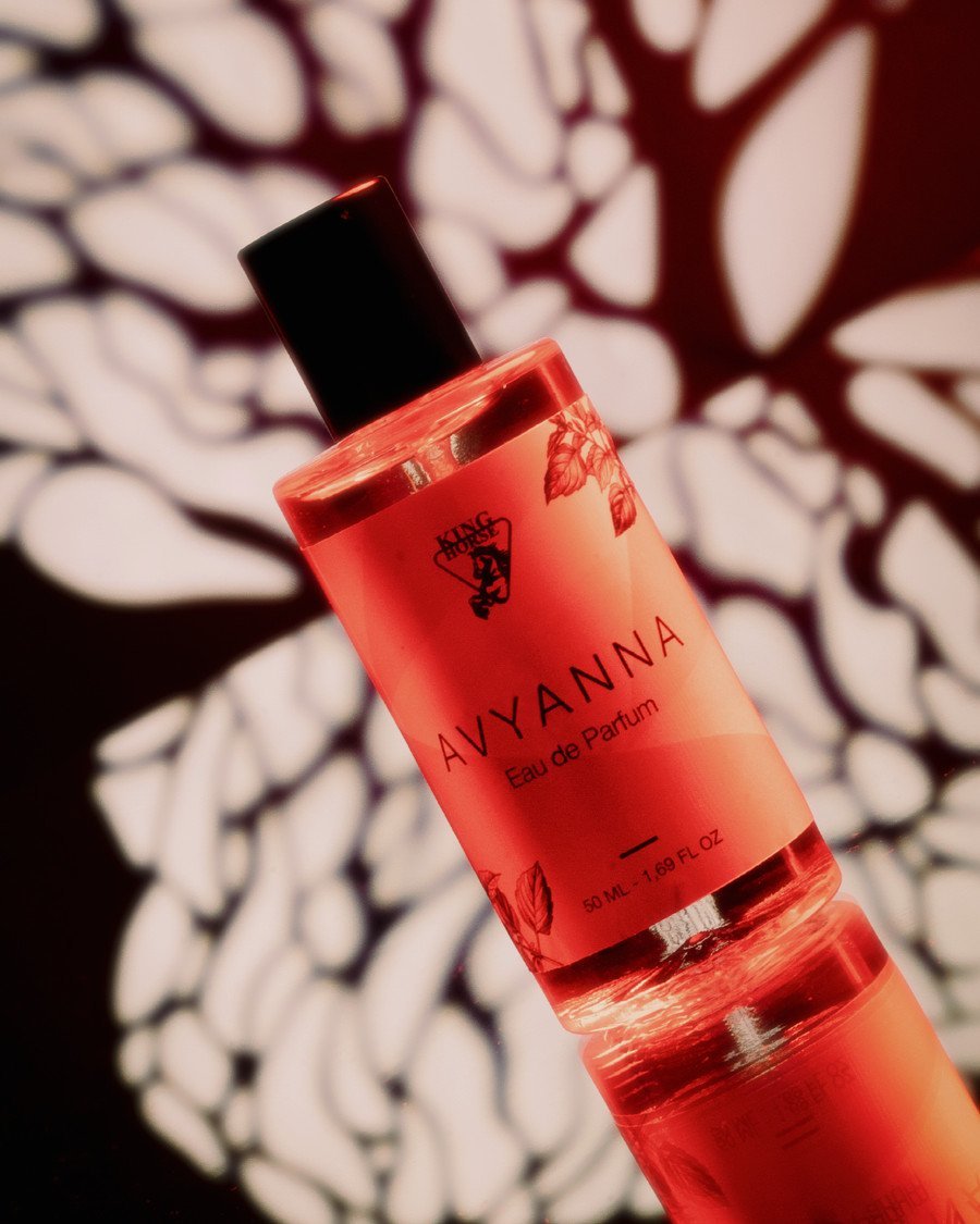 King Horse Avyanna | Parfum Wanita Eau De Parfum Tahan Lama Wangi Fresh Cute